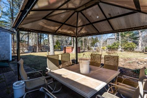 35 Kettle Hole Road Eastham MA 02642