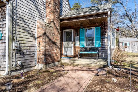 35 Kettle Hole Road Eastham MA 02642