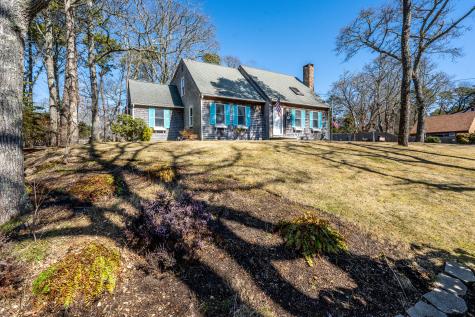 35 Kettle Hole Road Eastham MA 02642