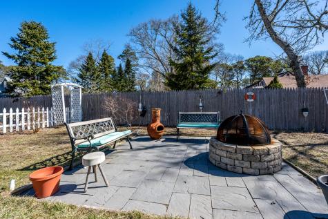 35 Kettle Hole Road Eastham MA 02642