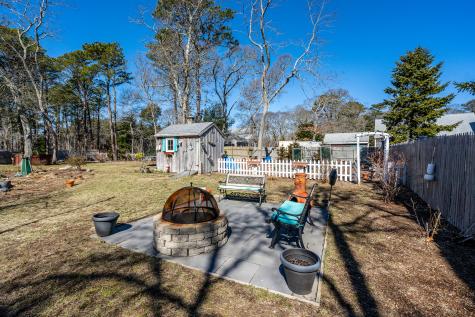35 Kettle Hole Road Eastham MA 02642
