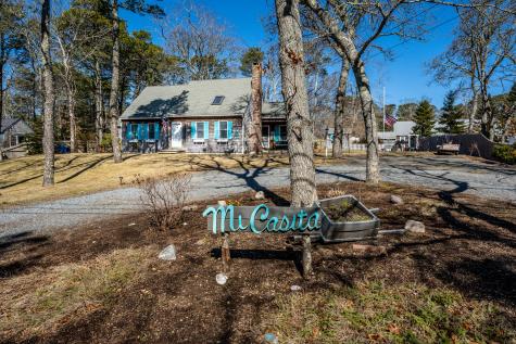 35 Kettle Hole Road Eastham MA 02642