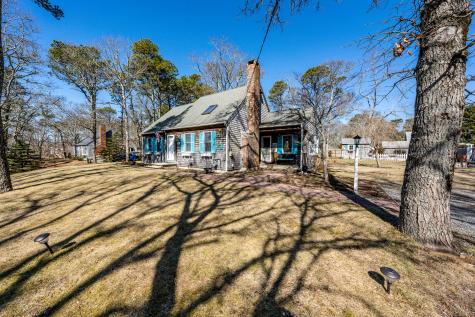 35 Kettle Hole Road Eastham MA 02642