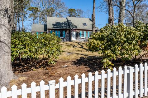 35 Kettle Hole Road Eastham MA 02642