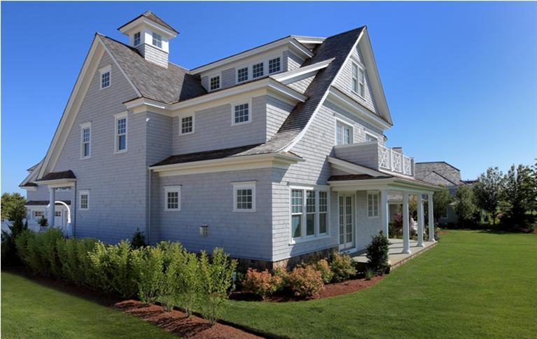 66 Coastline Drive Mashpee MA 02649