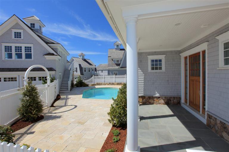 66 Coastline Drive Mashpee MA 02649