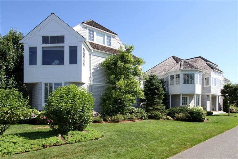 66 Coastline Drive Mashpee MA 02649