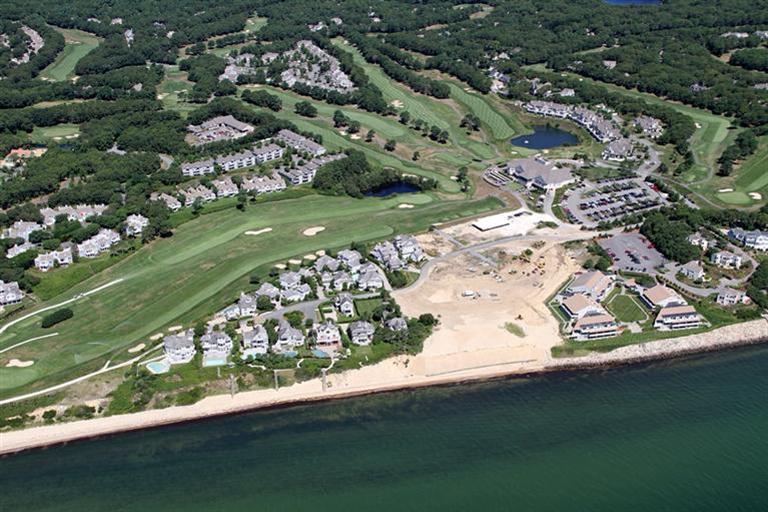 66 Coastline Drive Mashpee MA 02649