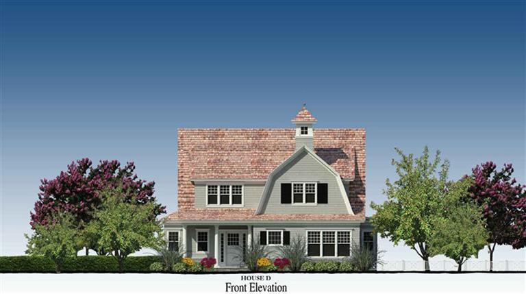 66 Coastline Drive Mashpee MA 02649