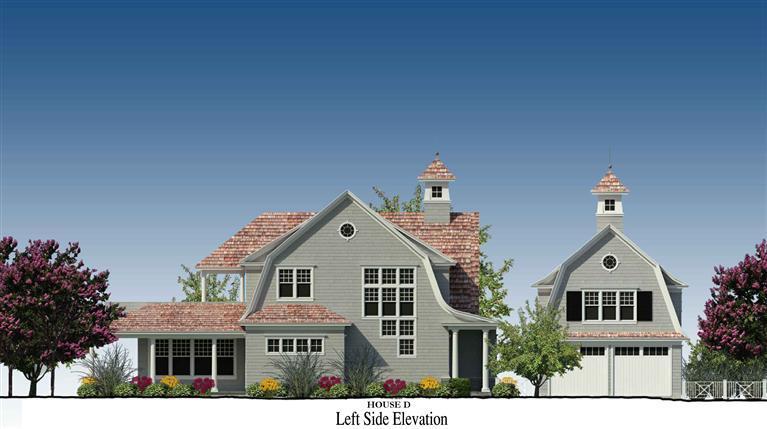 66 Coastline Drive Mashpee MA 02649
