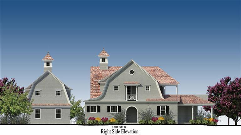 66 Coastline Drive Mashpee MA 02649
