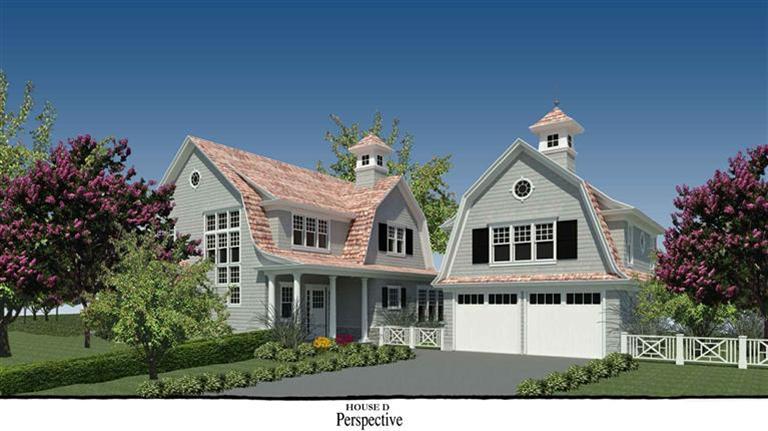 66 Coastline Drive Mashpee MA 02649