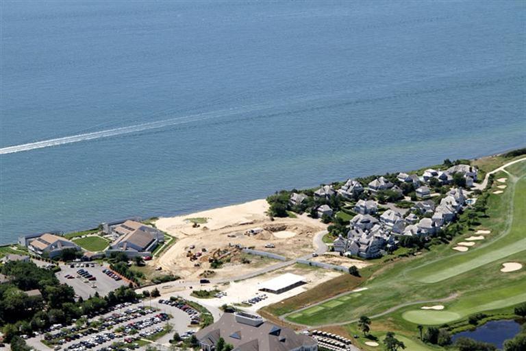 66 Coastline Drive Mashpee MA 02649