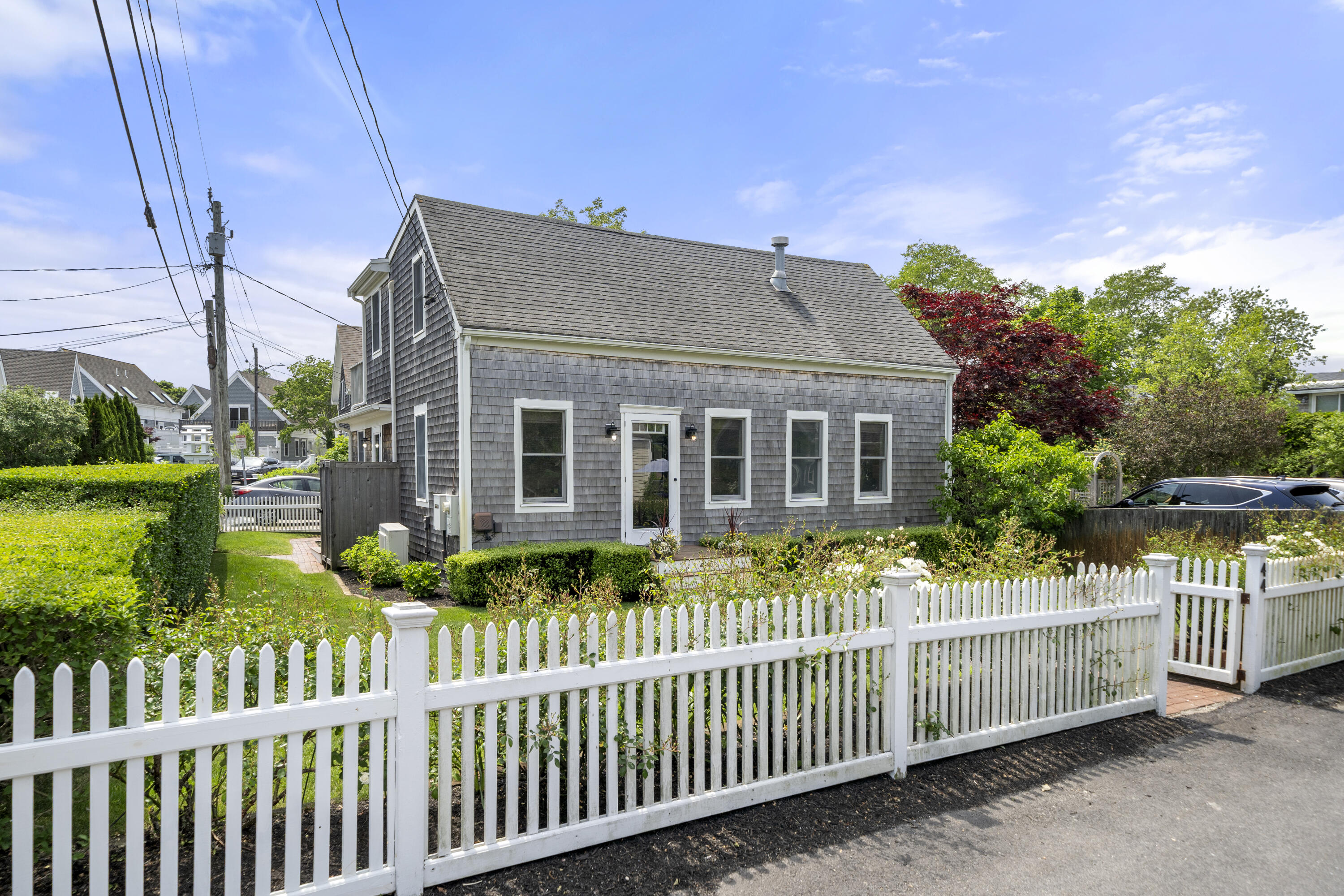 44 Pleasant Street Provincetown MA 02657