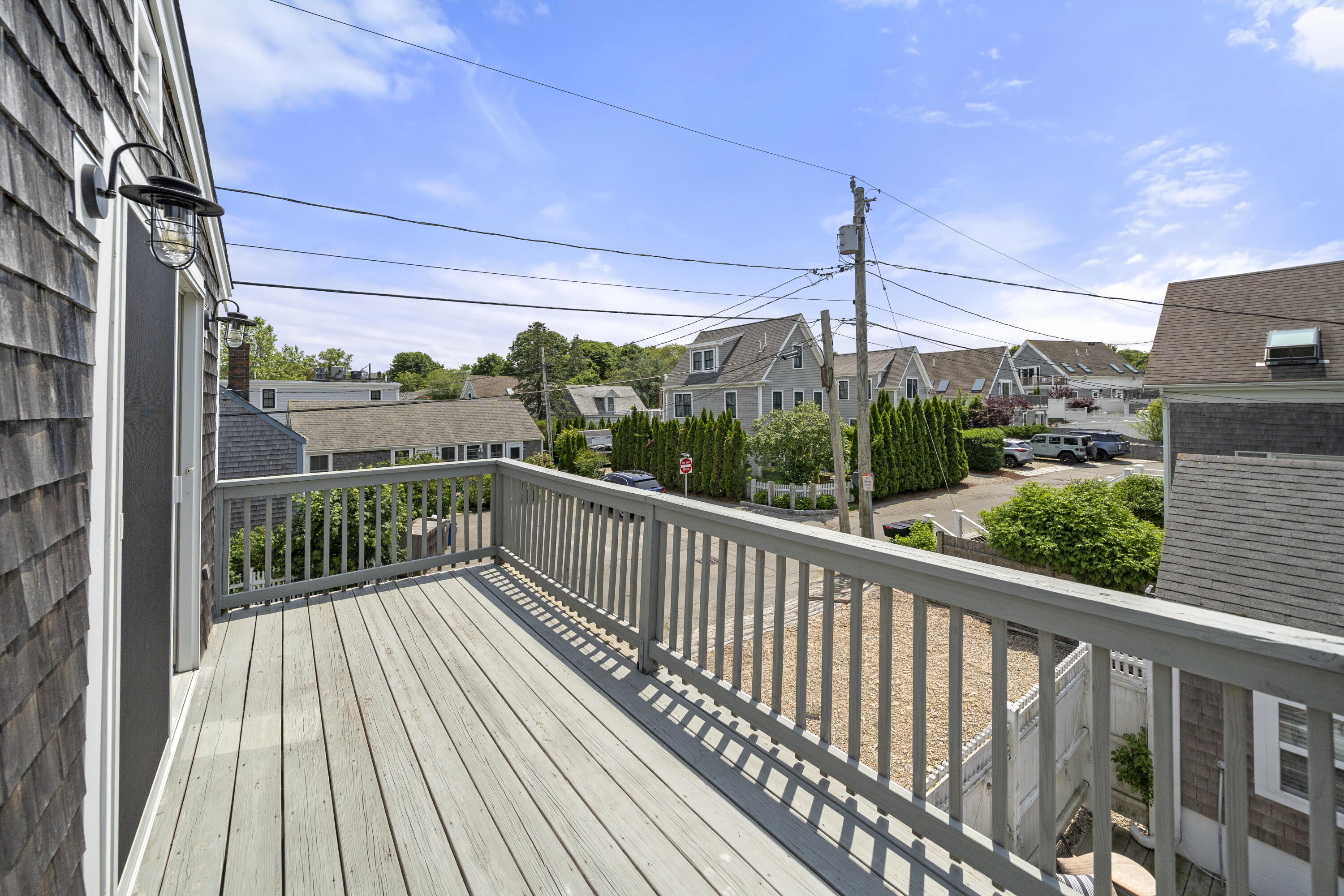 44 Pleasant Street Provincetown MA 02657