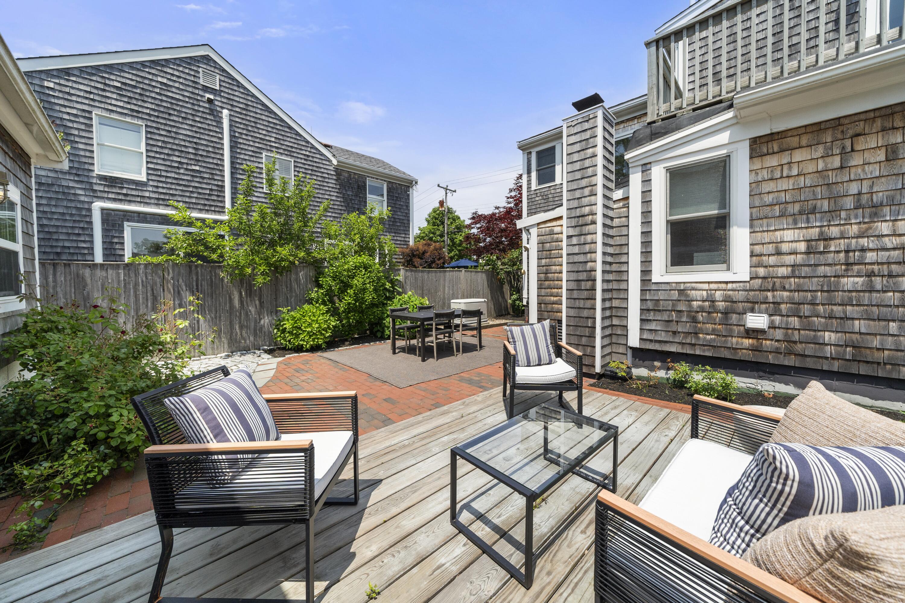 44 Pleasant Street Provincetown MA 02657