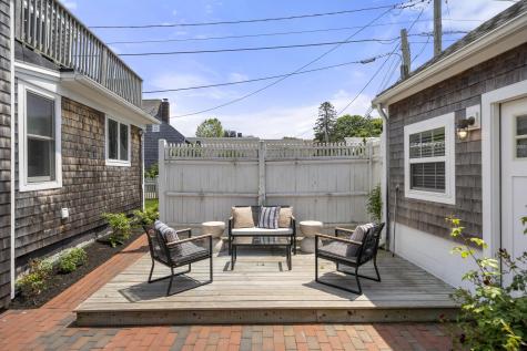 44 Pleasant Street Provincetown MA 02657