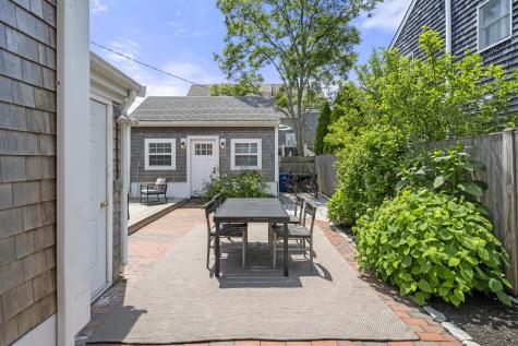 44 Pleasant Street Provincetown MA 02657