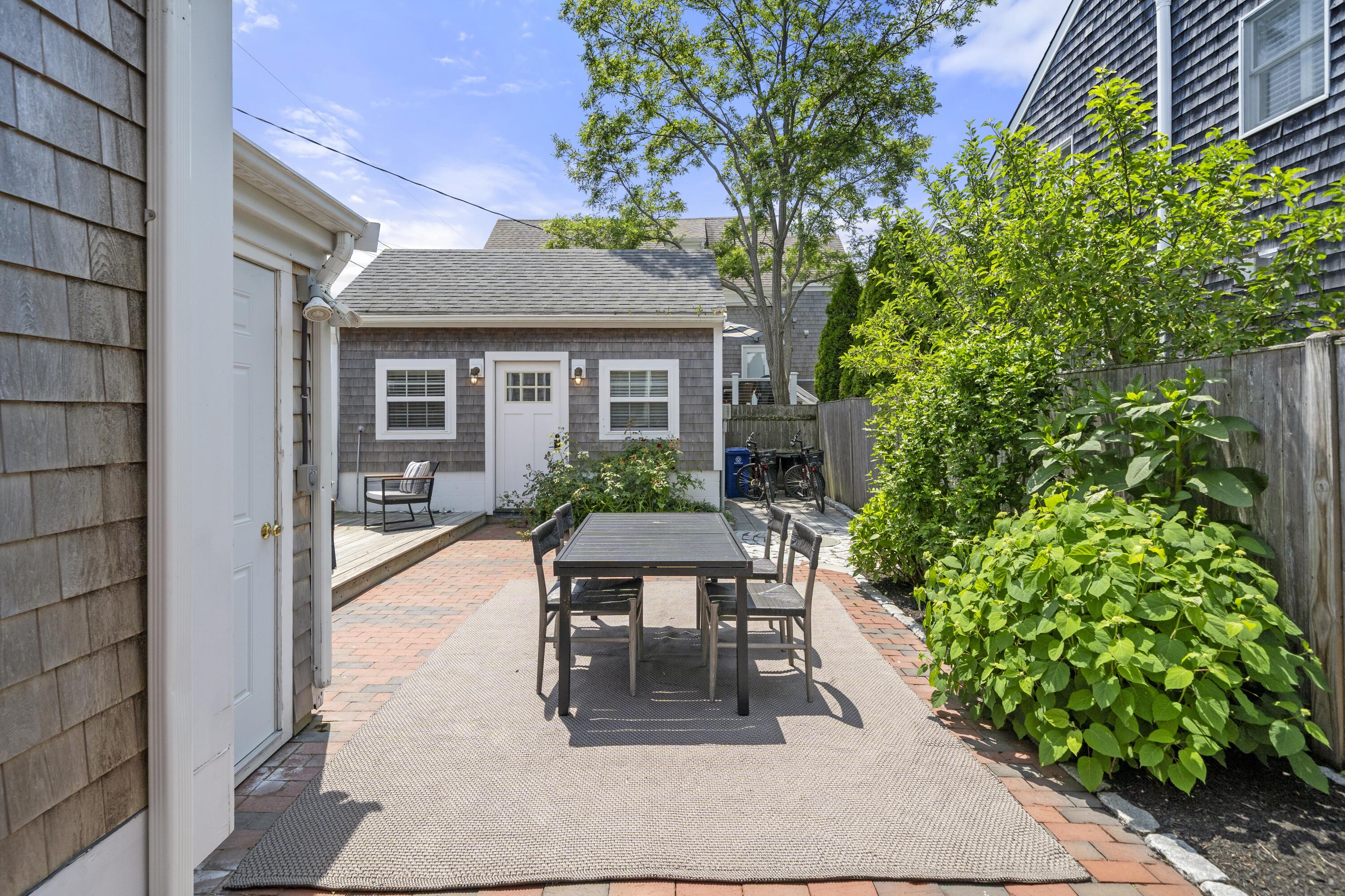 44 Pleasant Street Provincetown MA 02657