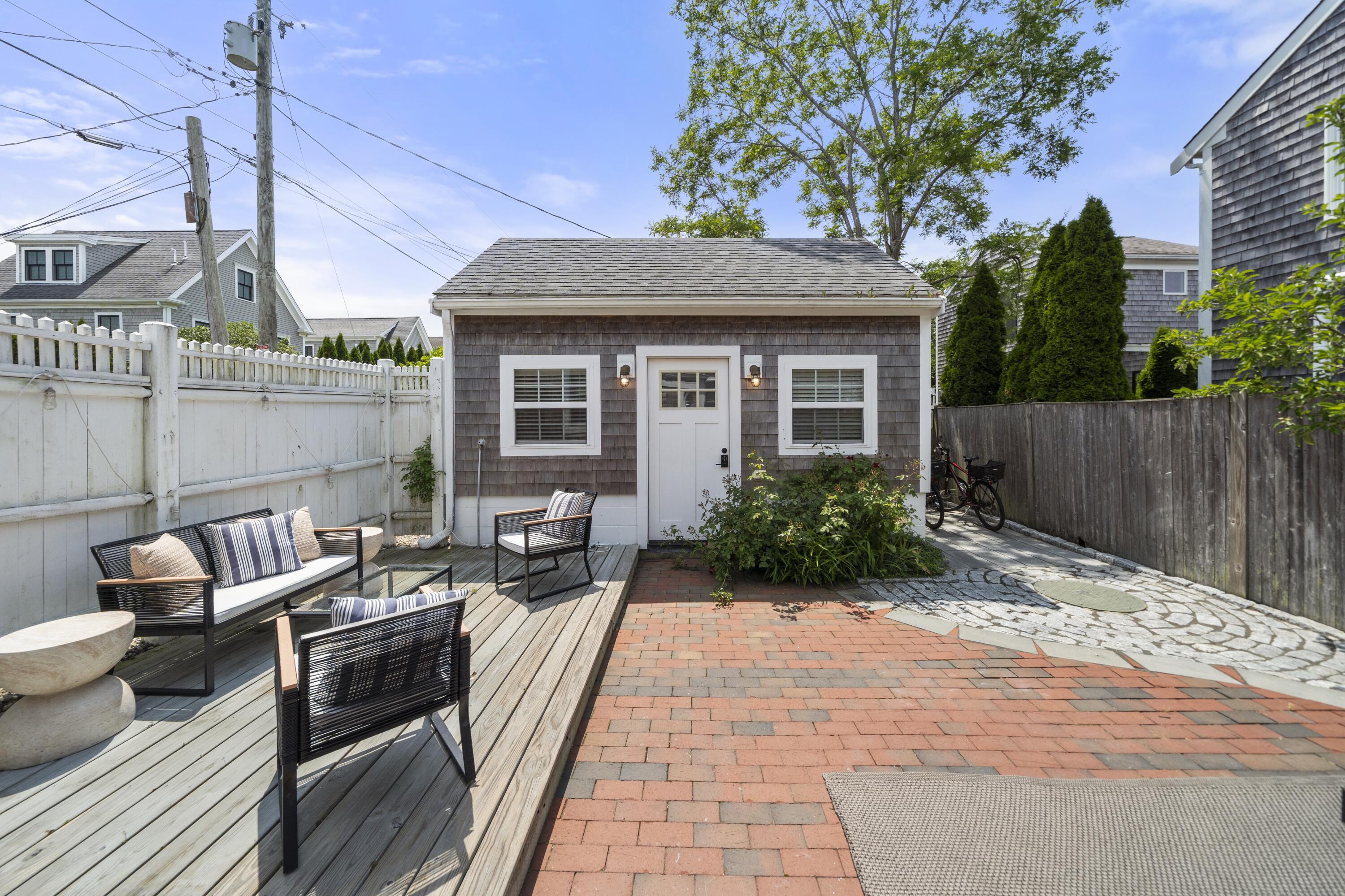 44 Pleasant Street Provincetown MA 02657
