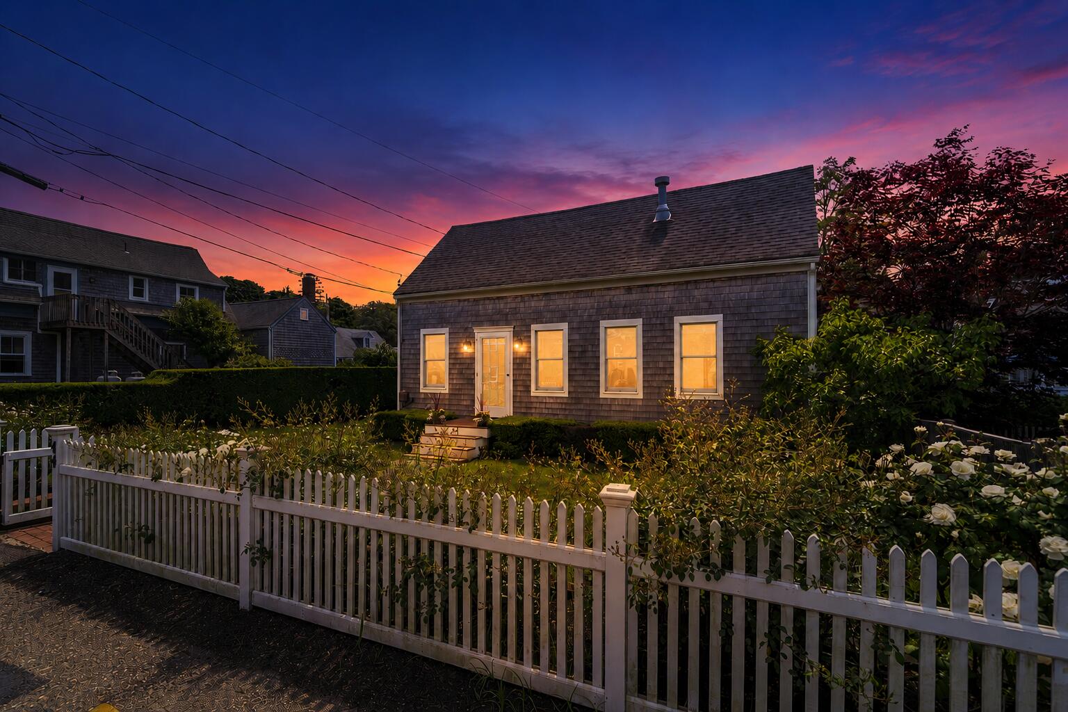 44 Pleasant Street Provincetown MA 02657
