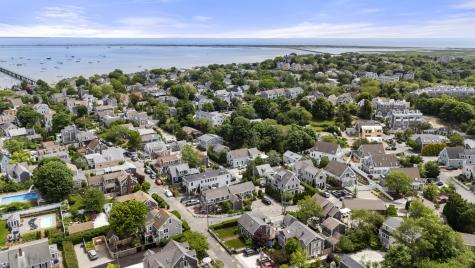 44 Pleasant Street Provincetown MA 02657