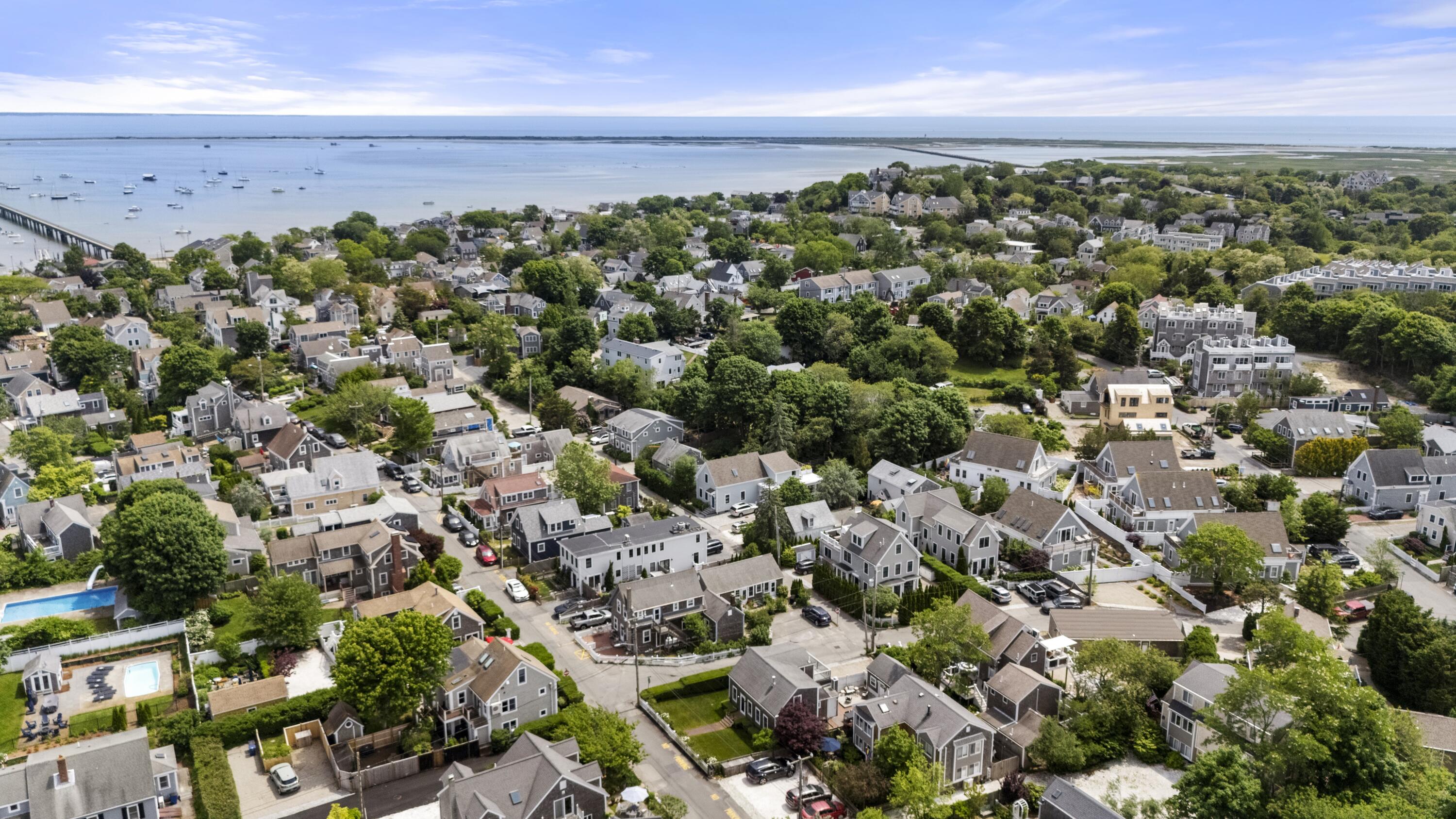 44 Pleasant Street Provincetown MA 02657