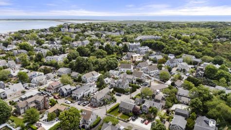 44 Pleasant Street Provincetown MA 02657
