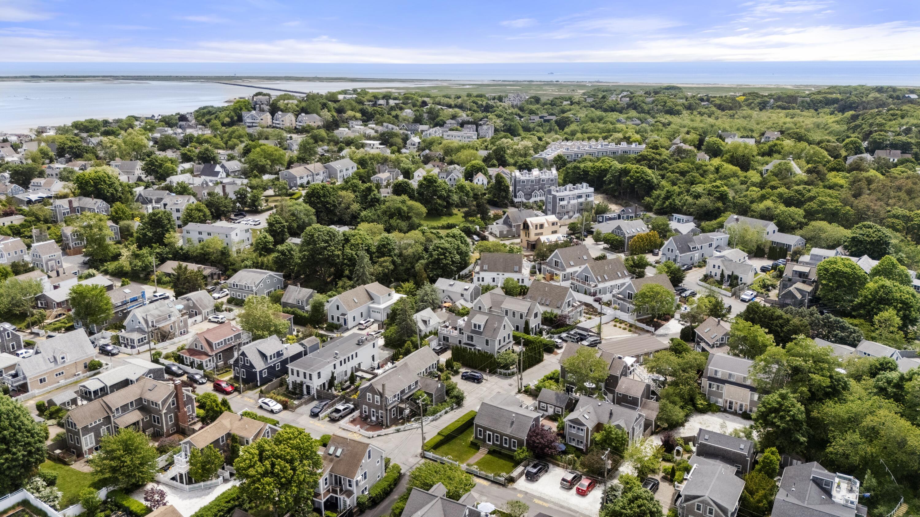 44 Pleasant Street Provincetown MA 02657