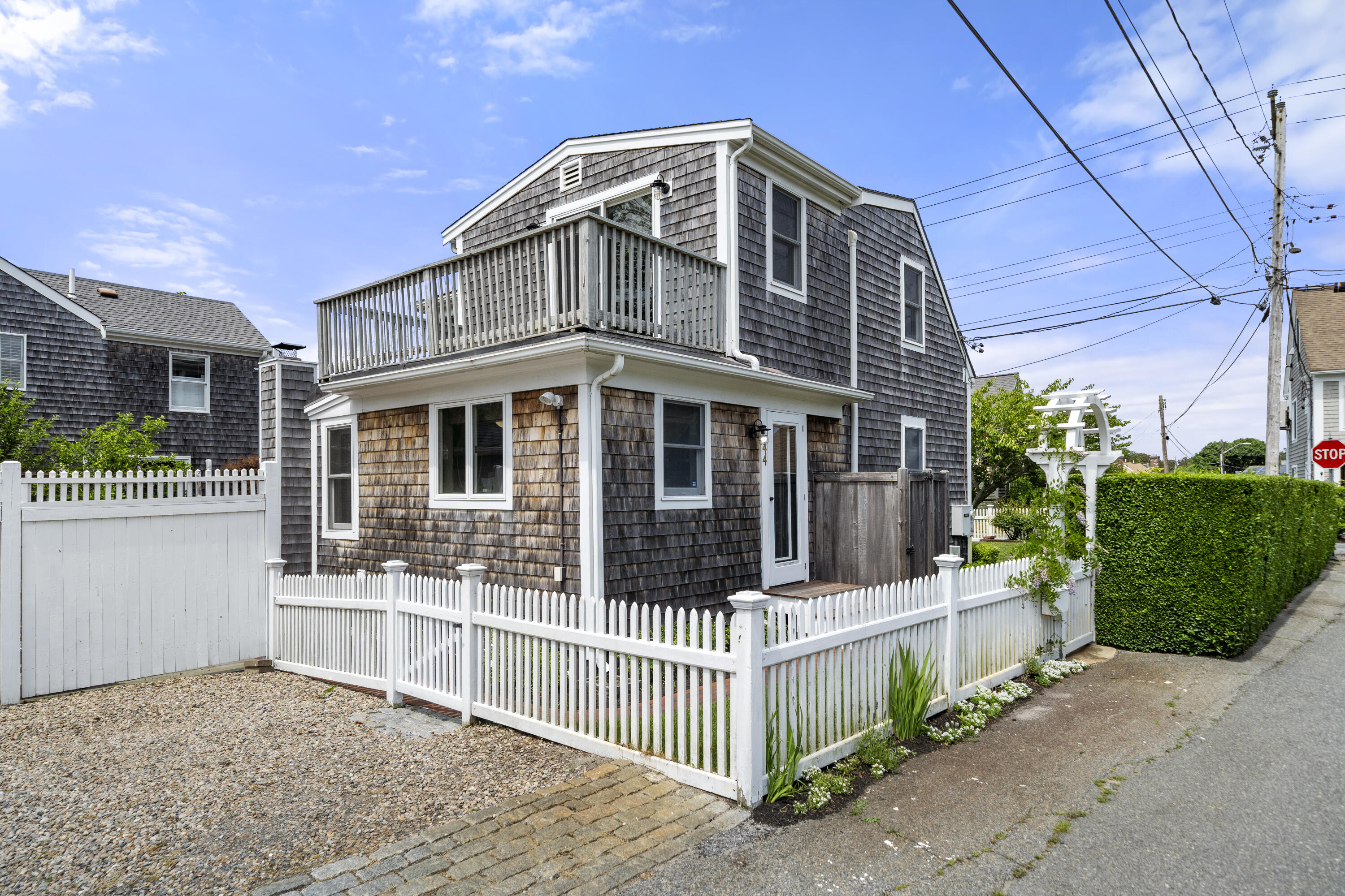 44 Pleasant Street Provincetown MA 02657