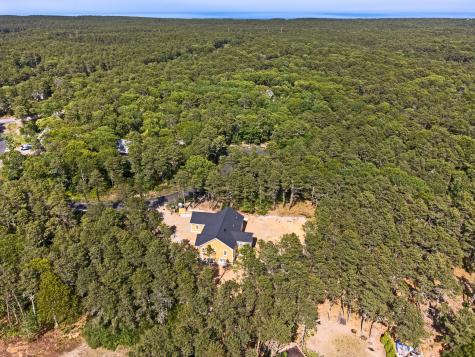 36 Sam Hollow Road Wellfleet MA 02667
