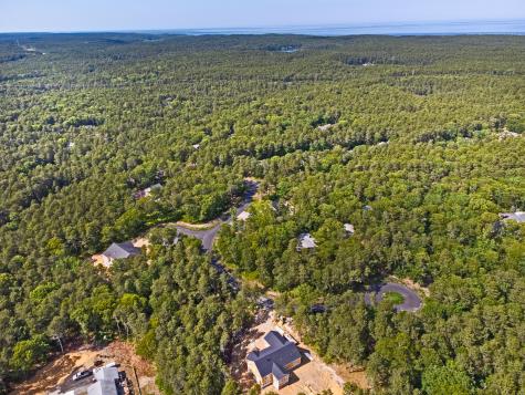 36 Sam Hollow Road Wellfleet MA 02667