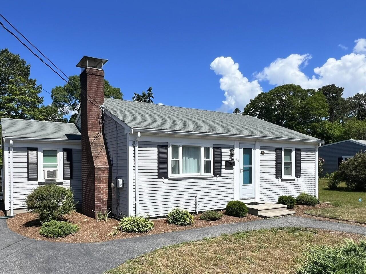 449 Long Pond Drive South Yarmouth MA 02664