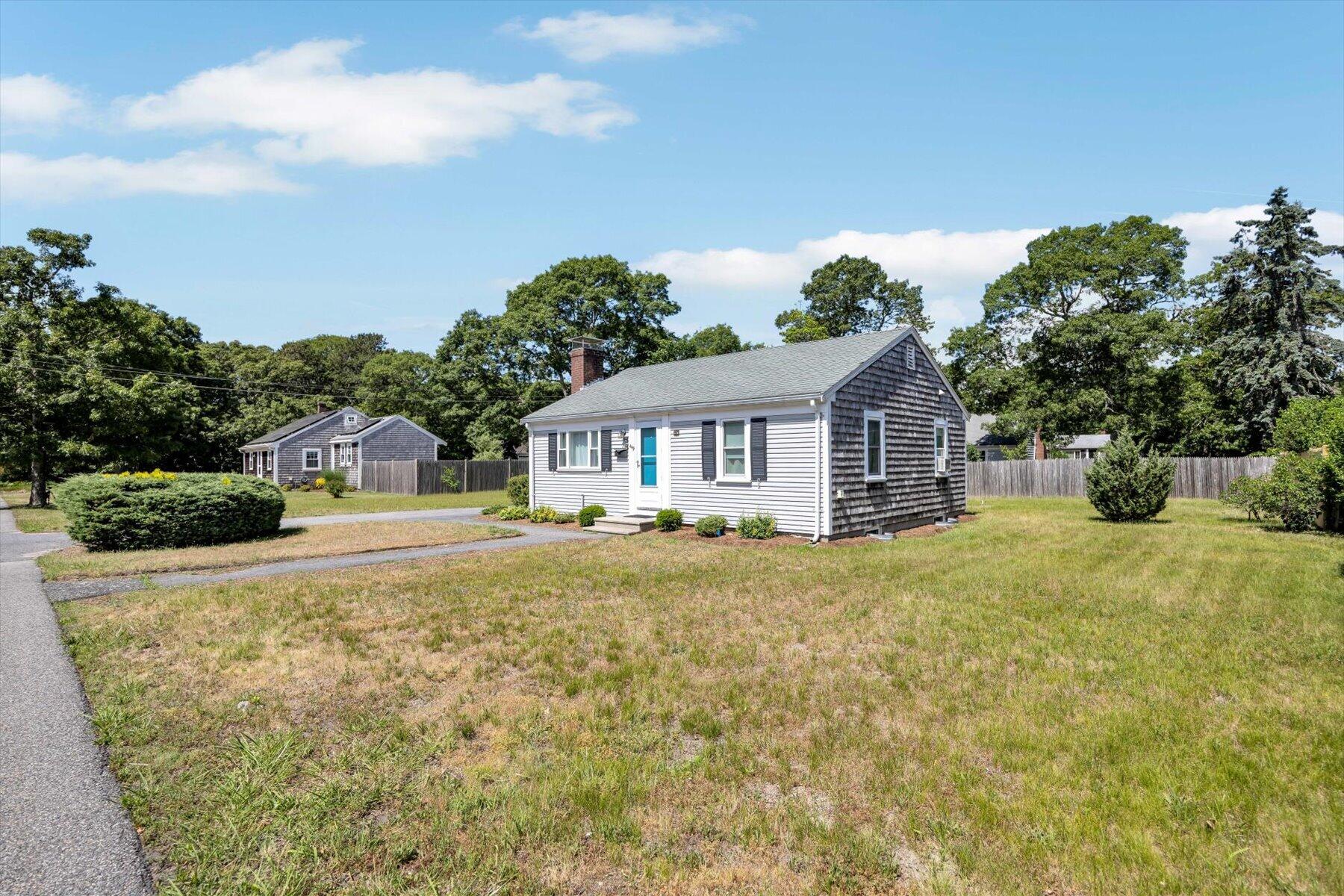 449 Long Pond Drive South Yarmouth MA 02664
