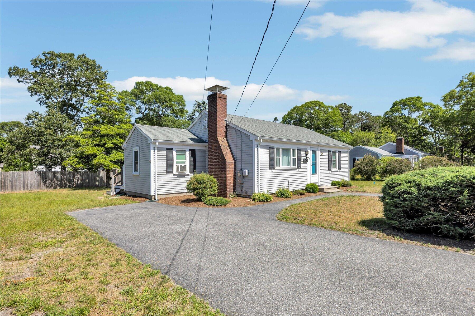 449 Long Pond Drive South Yarmouth MA 02664