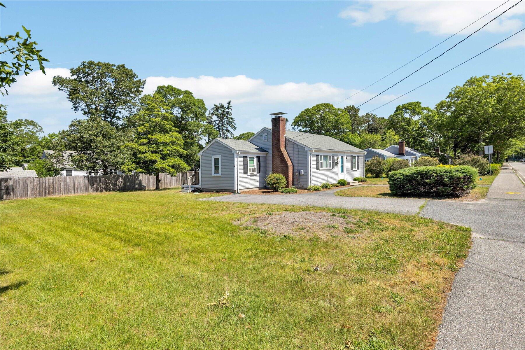 449 Long Pond Drive South Yarmouth MA 02664