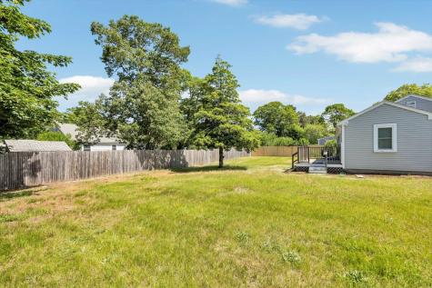 449 Long Pond Drive Yarmouth MA 02664
