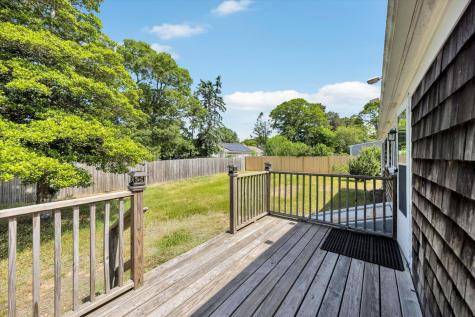 449 Long Pond Drive Yarmouth MA 02664