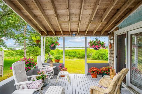 16 Gulls Cove Road Yarmouth MA 02673