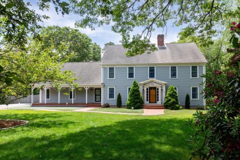 79 Wianno Road Yarmouth Port MA 02675