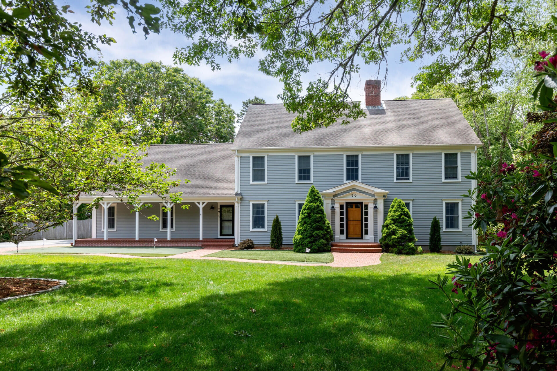 79 Wianno Road Yarmouth Port MA 02675