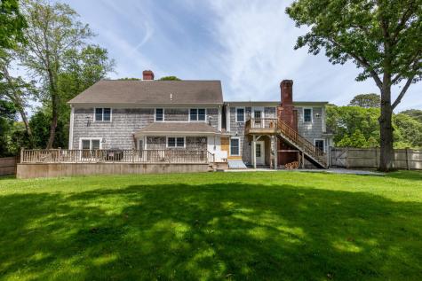 79 Wianno Road Yarmouth Port MA 02675