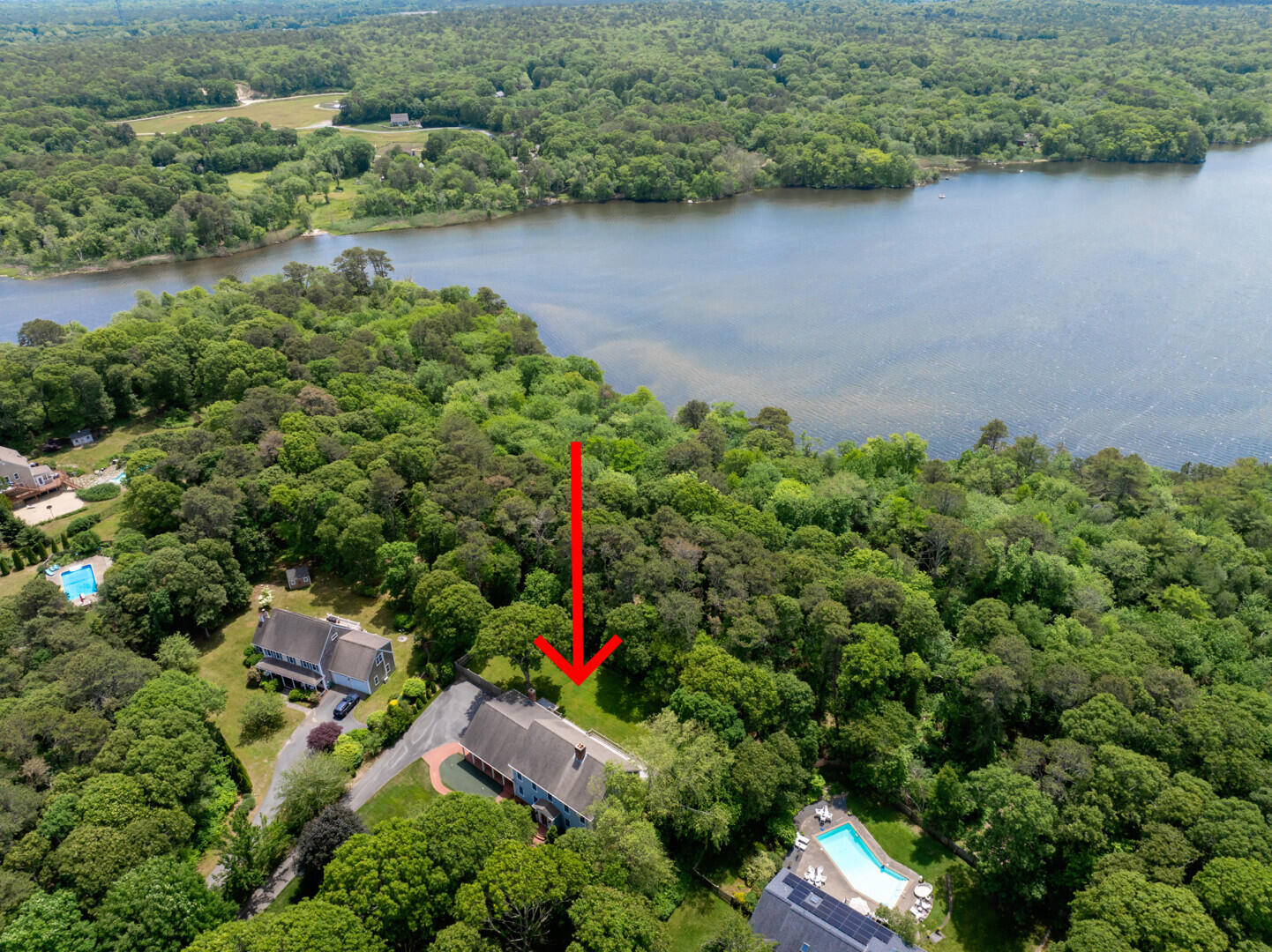 79 Wianno Road Yarmouth Port MA 02675