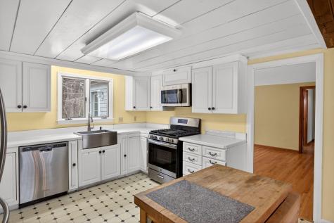 121 Captain Small Road Yarmouth MA 02664