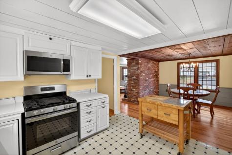 121 Captain Small Road Yarmouth MA 02664