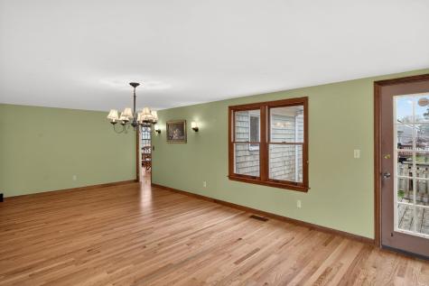 121 Captain Small Road Yarmouth MA 02664