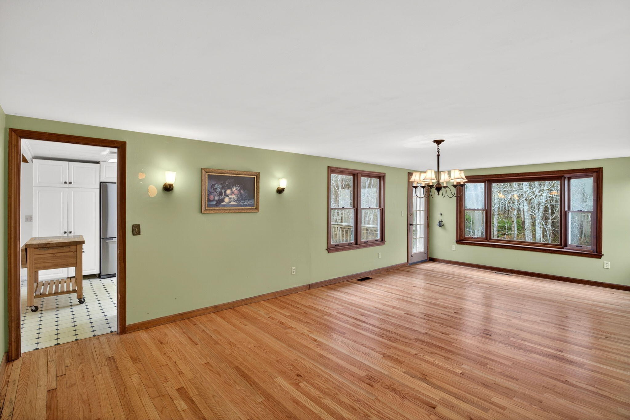 121 Captain Small Road Yarmouth MA 02664
