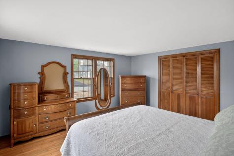 121 Captain Small Road Yarmouth MA 02664