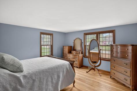 121 Captain Small Road Yarmouth MA 02664