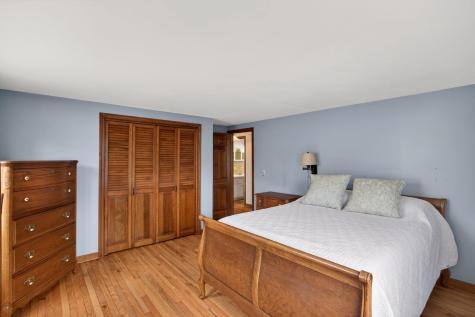 121 Captain Small Road Yarmouth MA 02664